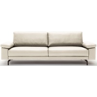 HÜLSTA SOFA 2,5-Sitzer hs.450 blau