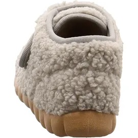 Fischer Markenschuh Kinder-Klett-Hausstiefel