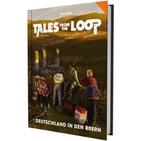 Ulisses Spiele Tales from the Loop - Deutschland in den 80ern