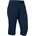 Pants Regular Blau 48