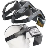 Auviso auvisio VR-Brille für Smartphones
