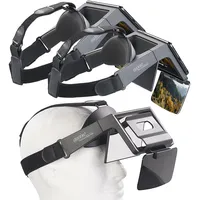 Auviso auvisio VR-Brille für Smartphones