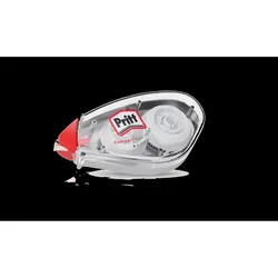 Pritt Korrekturroller Compact Flex, 6,0 mm x 10 m