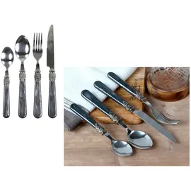 Chic Antique Linas 4-tlg.