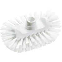 Haug Kesselbürste 200 x 125 x 105 mm Transparent