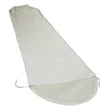 Cocoon MummyLiner Baumwolle natural