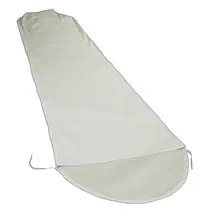 Cocoon MummyLiner Baumwolle natural