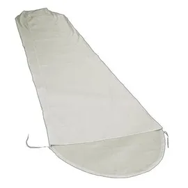 Cocoon MummyLiner Baumwolle natural