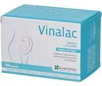 Vinalac Optimale Formule Comprimé(S) 90 pc(s)