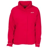 PRO-X elements Damen Jacke Melinda, Mars Red-Rot rot|orange 50,