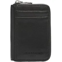 Liebeskind Berlin Eliza Geldbörse Damen schwarz