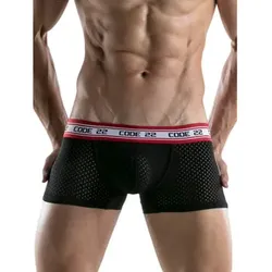 Code 22  Boxer Boxer Energie Code22  in Schwarz, EU L