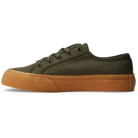 DC Shoes Manual Grün 33