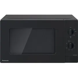 Panasonic NN-SM22QBEPG Schwarz