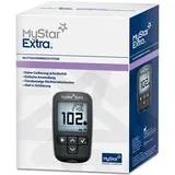 Sanofi-Aventis MyStar Extra Set mg/dl