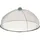 Kela Fliegenhaube Cara Edelstahl 18/10 silber, glänzend 15,0cm 35,0cmØ