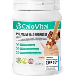 CaloVital | Hochkalorische Trinknahrung für Gewichtszunahme 500 g