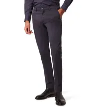 Pierre Cardin Colmar Chinohose Blau 32