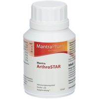 Mantra Pharm Mantra ArthroSTAR