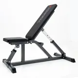 Toorx WBX-85 - Kraftstationen - Black