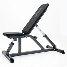 Toorx WBX-85 - Kraftstationen - Black