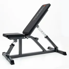 Toorx WBX-85 - Kraftstationen - Black