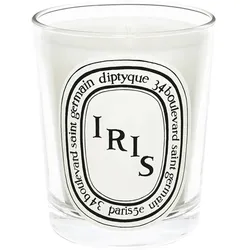Diptyque Candle Iris Kerzen 190 g 