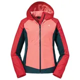 Schöffel Jacket Wamberg Damen lollipop 36