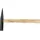 Peddinghaus Schweißerhammer 460 g
