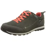 CMP Elettra Low WP Damen titanio/begonia 38