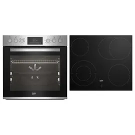 Beko BBUM12328X