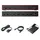 Lenovo ThinkPad USB4 Smart Dock 5500 - 8K/60Hz, 4K/144Hz, 2x DP, 1x HDMI, 5x USB-A (10Gbps) 2x USB-C, Gbit-LAN, 100W PD 3.1, 100W Netzteil