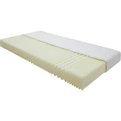 Komfortschaummatratze Annabell H2 ca. 140x200cm