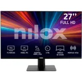 NILOX Nxm27fhd11 27 ́ ́ Full Hd Ips Led Monitor 75hz - Black