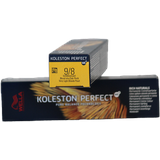 Wella Koleston Perfect Rich Naturals 9/8 lichtblond perl 60 ml