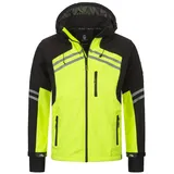Rock Creek Jacke Softshelljacke