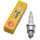 NGK Zündkerze BPR-4H, 7623 | Yellow Box | 1 Stück