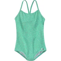 Buffalo Badeanzug in mint-bedruckt | Gr.: 122/128