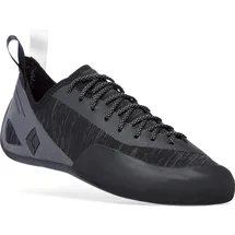 Black Diamond Momentum Lace (black-anthracite)