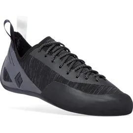 Black Diamond Momentum Lace (black-anthracite)