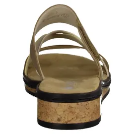 Rieker Damen beige, 38