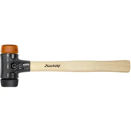Wiha Schonhammer mittelhart 1700 g