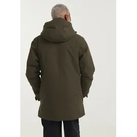 Jack Wolfskin Canyon SHIELD PARKA M