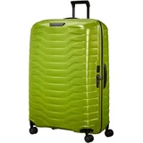 Samsonite Proxis 4-Rollen 86 cm / 105 l grün 