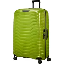 Samsonite Proxis 4-Rollen 86 cm / 105 l grün 