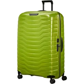 Samsonite Proxis 4-Rollen 86 cm / 105 l grün 