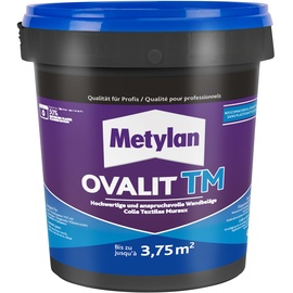 Metylan Ovalit T M Wandbelagskleber OVT12