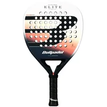 Bullpadel Elite 2026 Padelschläger