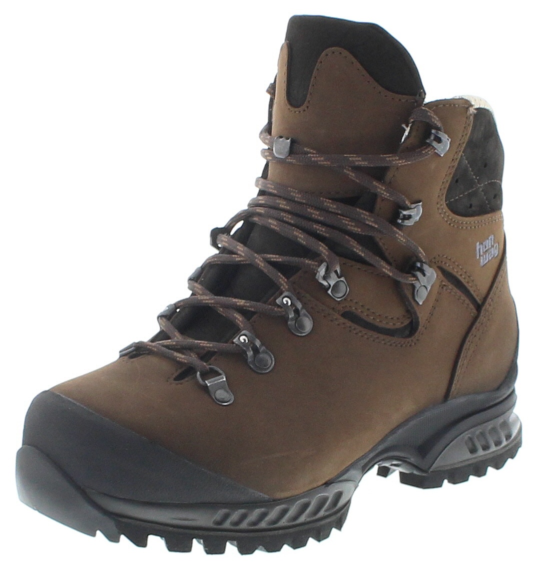 TATRA II WIDE Herren Braun Trekkingstiefel, Grösse: 44.5 (10 UK)