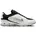 Summit White/Metallic Silver 40 5